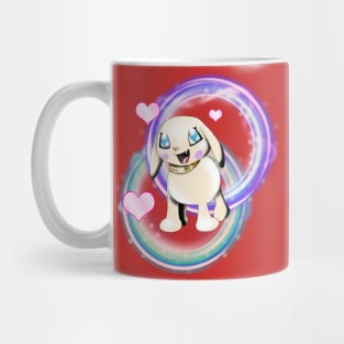 Feel the Cuteness Mug